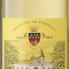 Château Ferrande Blanc 2021